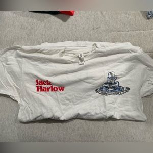 Jack Harlow t shirt